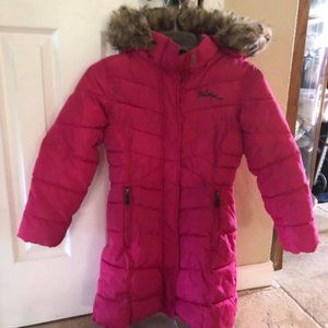 Weatherproof Jacket